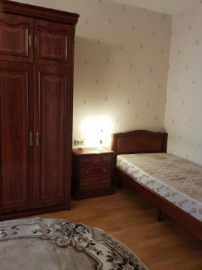 Apartment on Bochvara 7, Moscow